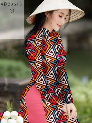 1623924440 128 vai ao dai mau moi rat dep (8)